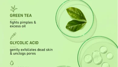 Daily Green Tea Benefits for Skin Health Naturally Daily Green Tea Benefits for Skin Health Naturally