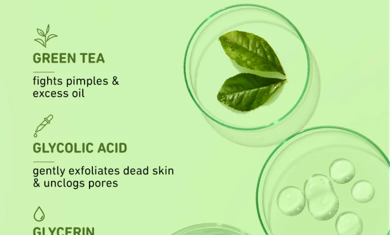 Daily Green Tea Benefits for Skin Health Naturally