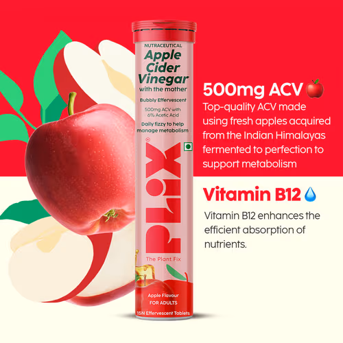 Plix Apple Cider Vinegar Benefits for Detox And Digestion Plix Apple Cider Vinegar Benefits for Detox And Digestion
