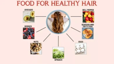 Best Iron Rich Foods for Hair Growth and Thickness Guide Best Iron Rich Foods for Hair Growth and Thickness Guide