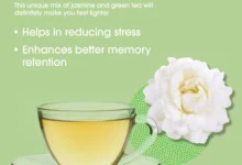 Amazing Jasmine Green Tea Benefits You Should Know Amazing Jasmine Green Tea Benefits You Should Know