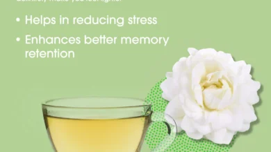 Amazing Jasmine Green Tea Benefits You Should Know Amazing Jasmine Green Tea Benefits You Should Know