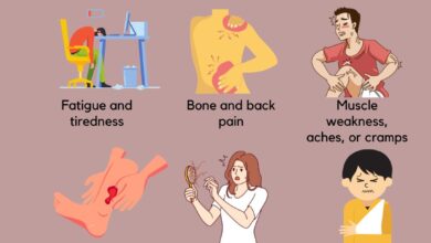 Strange and Weird Symptoms of Vitamin D Deficiency Strange and Weird Symptoms of Vitamin D Deficiency