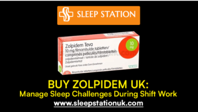 Buy Zolpidem UK: Manage Sleep Challenges During Shift Work Buy Zolpidem UK: Manage Sleep Challenges During Shift Work