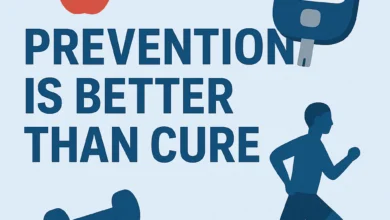 Why Prevention Is Better Than Cure in Modern Healthcare