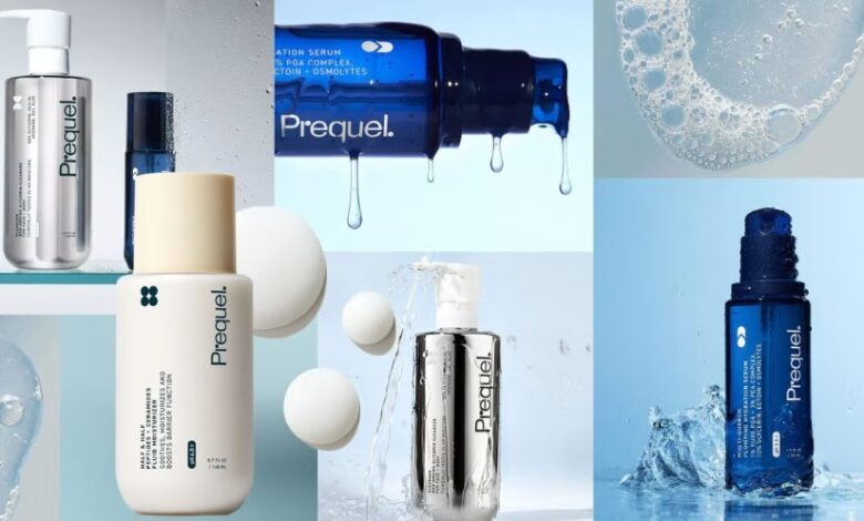 Prequel Skincare Review: Products, Benefits, and Brand Guide Prequel Skincare Review: Products, Benefits, and Brand Guide