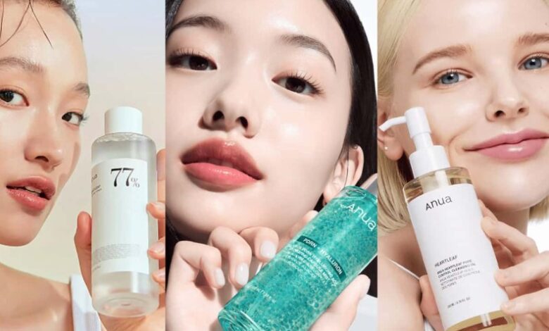 Anua Skincare Review: Is This K-Beauty Brand Worth It?