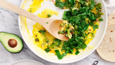 Nutritious Morning Meals to Boost Energy and Wellness Daily Nutritious Morning Meals to Boost Energy and Wellness Daily