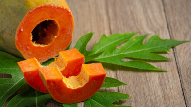 Papaya for Blood Sugar Control: Benefits, Risks & Diet Guide Papaya for Blood Sugar Control: Benefits, Risks & Diet Guide