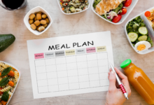 Science-Backed Eating Strategy for Healthy Fat Reduction