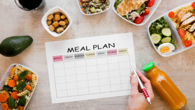 Science-Backed Eating Strategy for Healthy Fat Reduction Science-Backed Eating Strategy for Healthy Fat Reduction