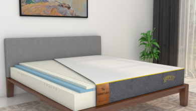 Sleep Comfort Guide: Modern Bedding Trends for Deep Rest Solutions Sleep Comfort Guide: Modern Bedding Trends for Deep Rest Solutions
