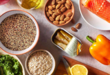 Effective Nutrition Blueprint for Healthy Body Growth Naturally