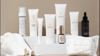 Personal Touch Skincare: A Complete Guide to Healthy and Radiant Skin Personal Touch Skincare: A Complete Guide to Healthy and Radiant Skin