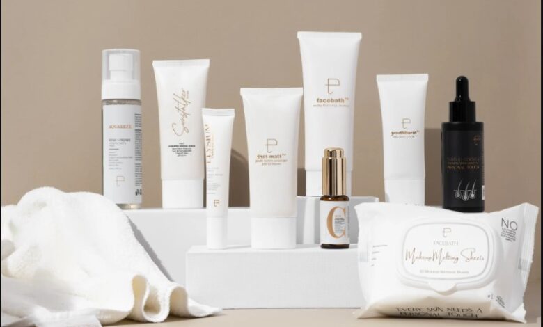 Personal Touch Skincare: A Complete Guide to Healthy and Radiant Skin Personal Touch Skincare: A Complete Guide to Healthy and Radiant Skin