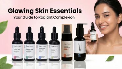 Skincare Products: Complete Guide to Healthy and Glowing Skin Skincare Products: Complete Guide to Healthy and Glowing Skin