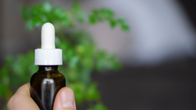 What Does CBD Oil Taste Like, and How Do You Make It Taste Better?